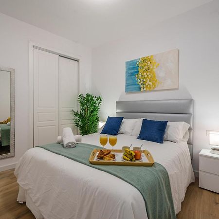 Malaga Cultural Experience Apartment Luaran gambar