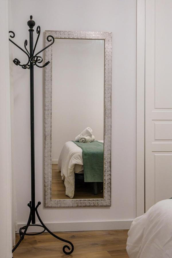 Malaga Cultural Experience Apartment Luaran gambar