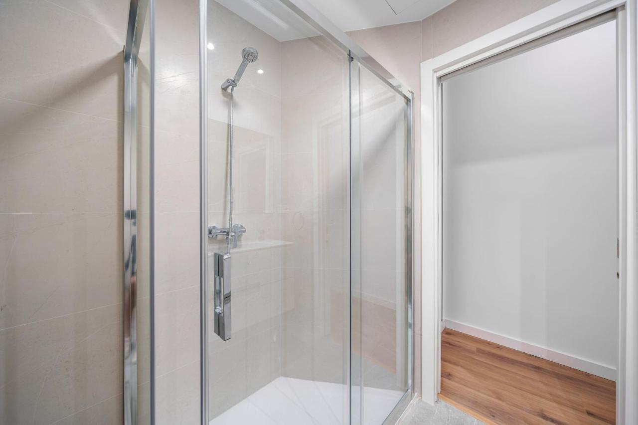 Malaga Cultural Experience Apartment Luaran gambar