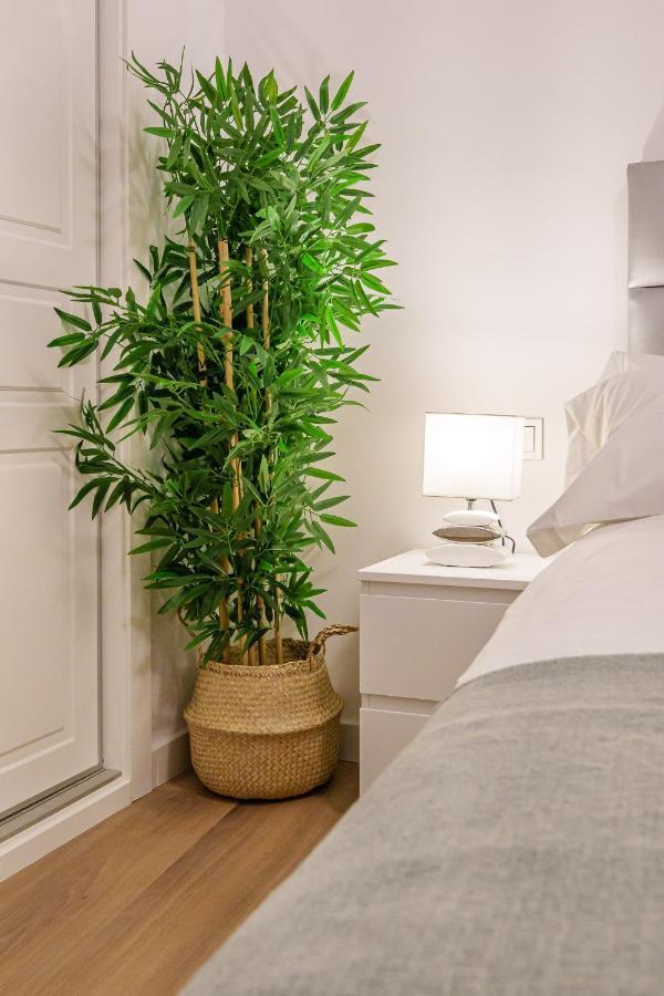 Malaga Cultural Experience Apartment Luaran gambar